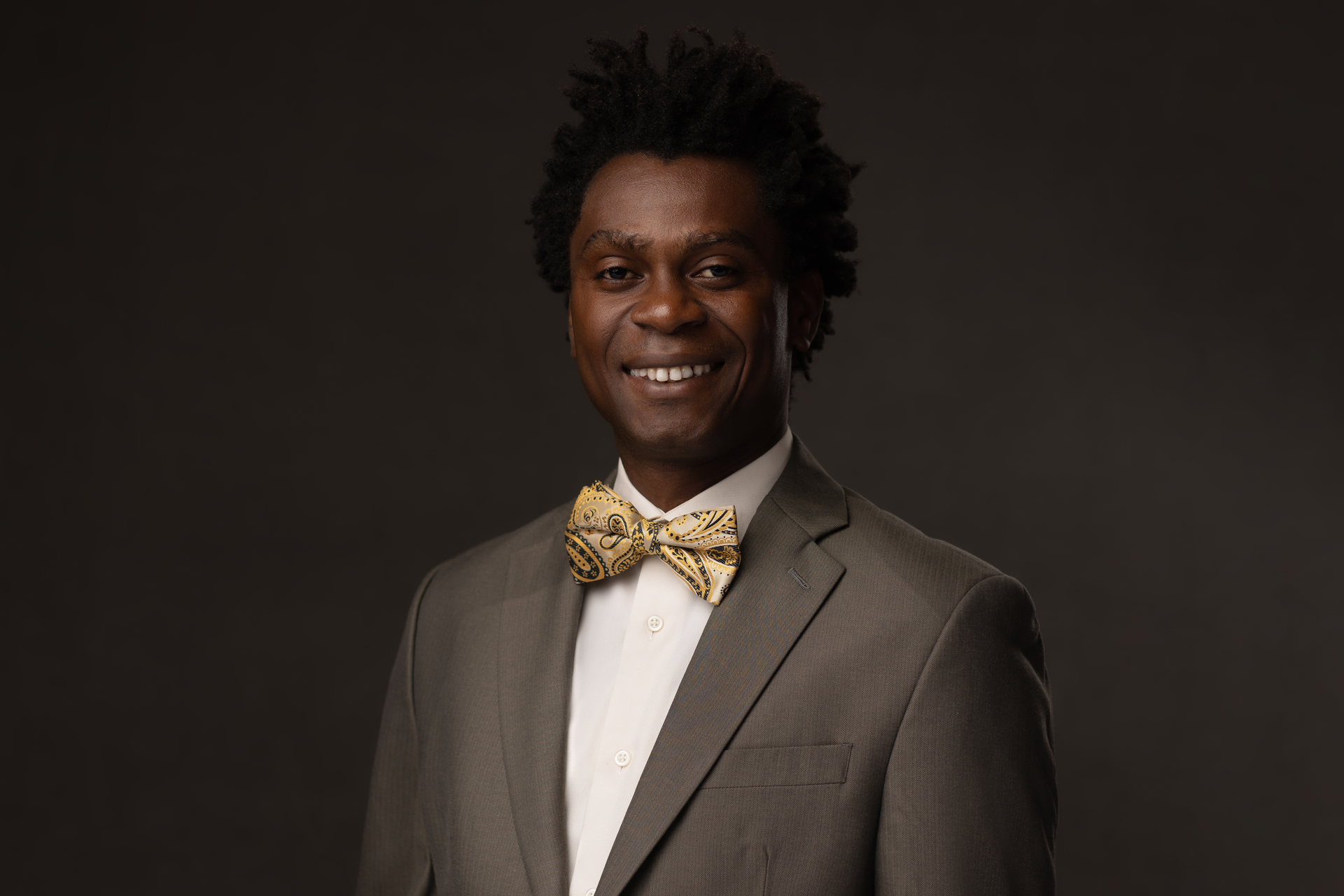 Johnny C. Woods, Jr.