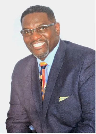 Ken Coopwood Sr