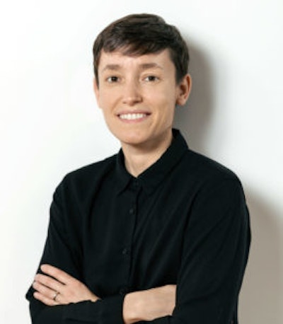 Dr. Laura Erickson-Schroth, chief medical officer of the JED Foundation.