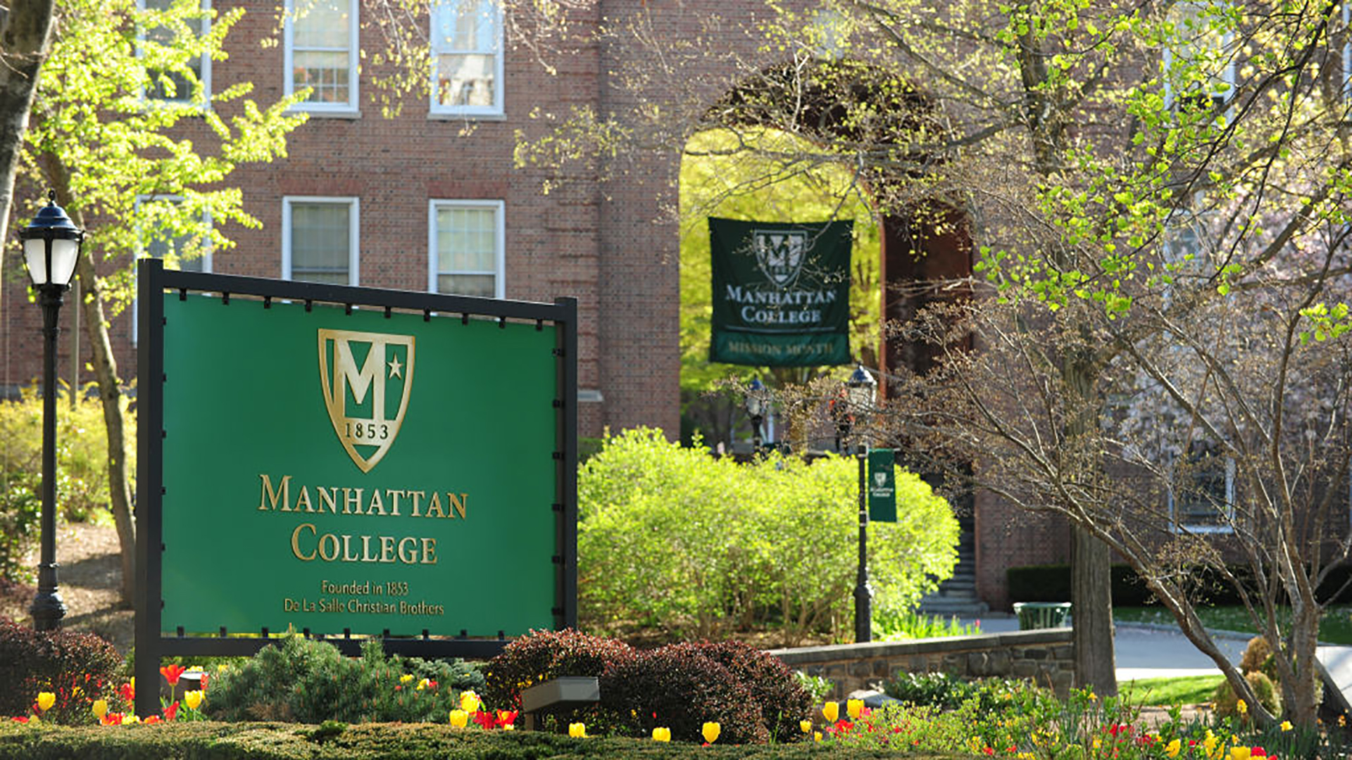Manhattan College