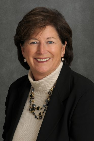 Patricia Bruckenthal