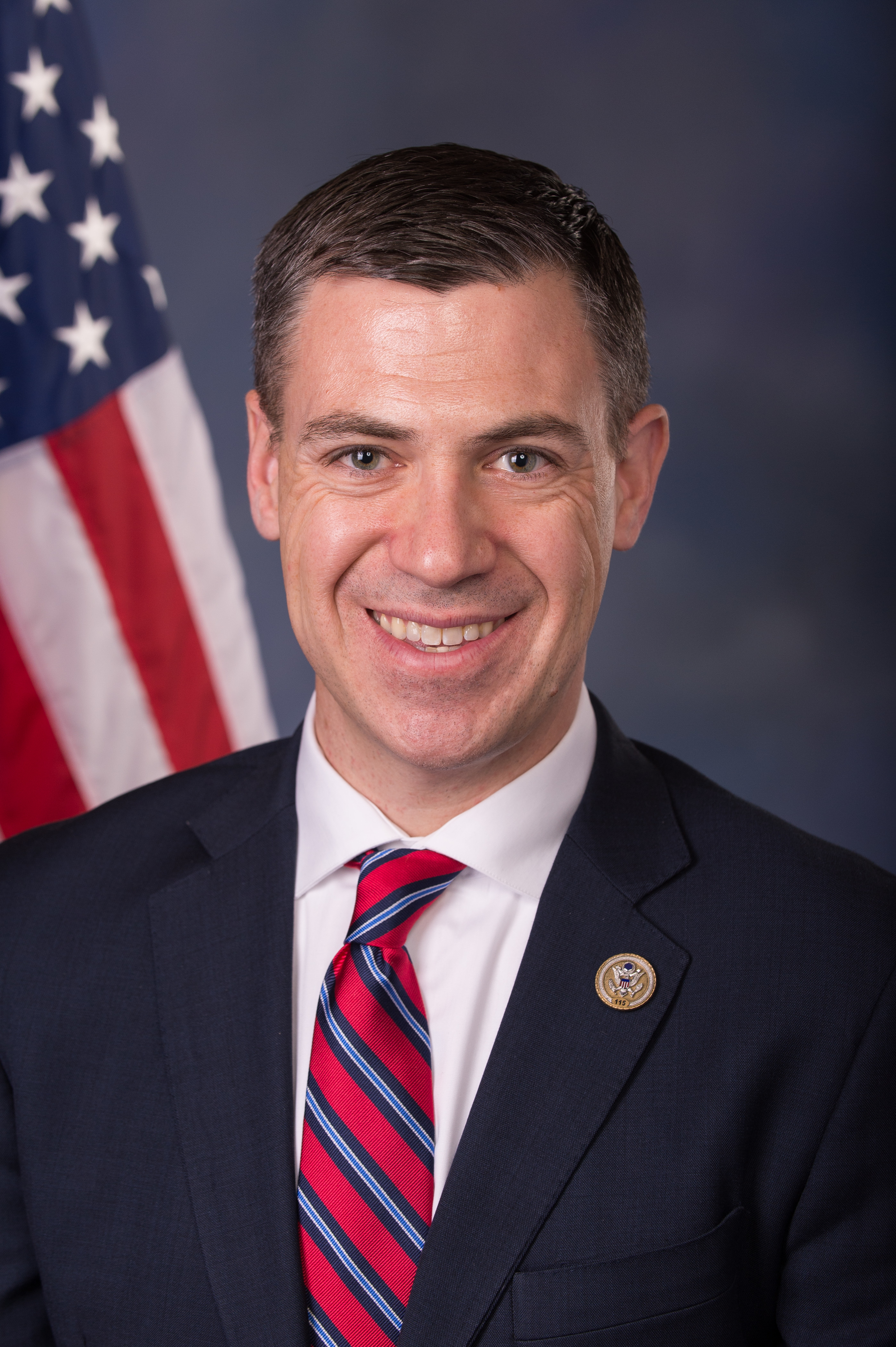 Rep. Jim Banks