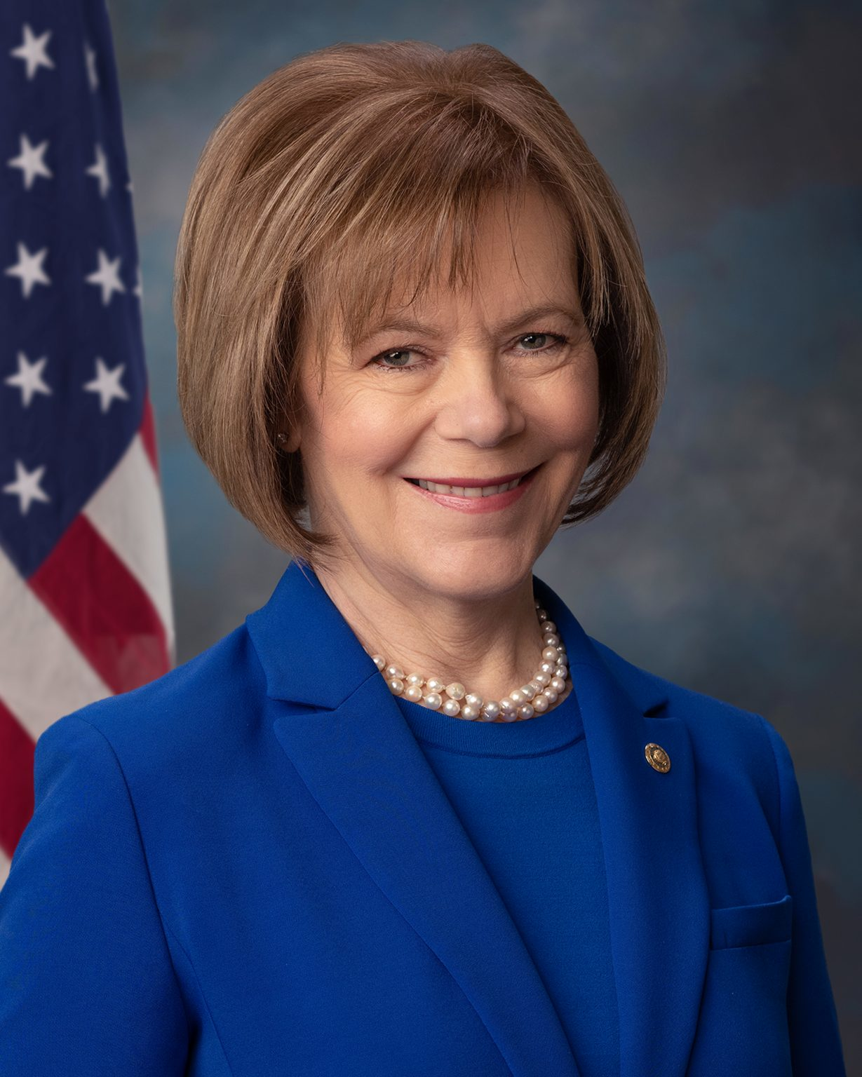 Sen. Tina Smith