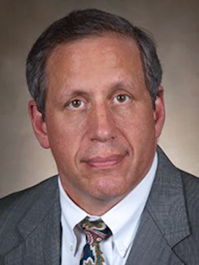 Dr. Stephen Katsinas, director of the Education Policy Center at the University of Alabama