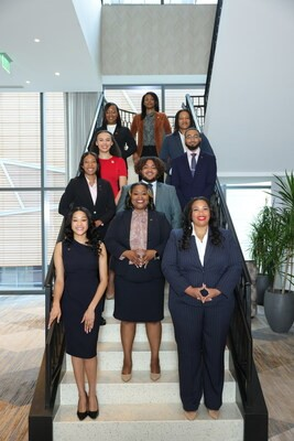 Tmcf Hennessy Fellows