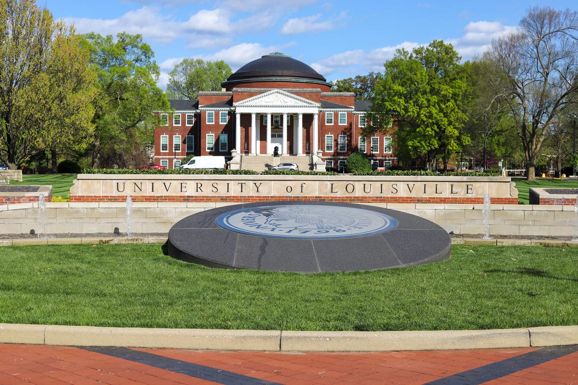 University Of Louisville