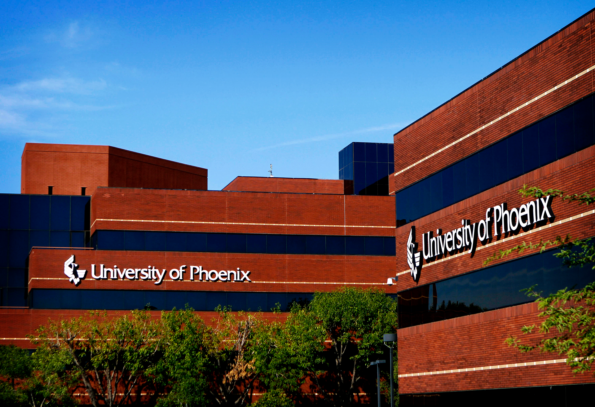 University Of Phoenix