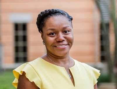 Dr. Chasity Bailey-Fakhoury