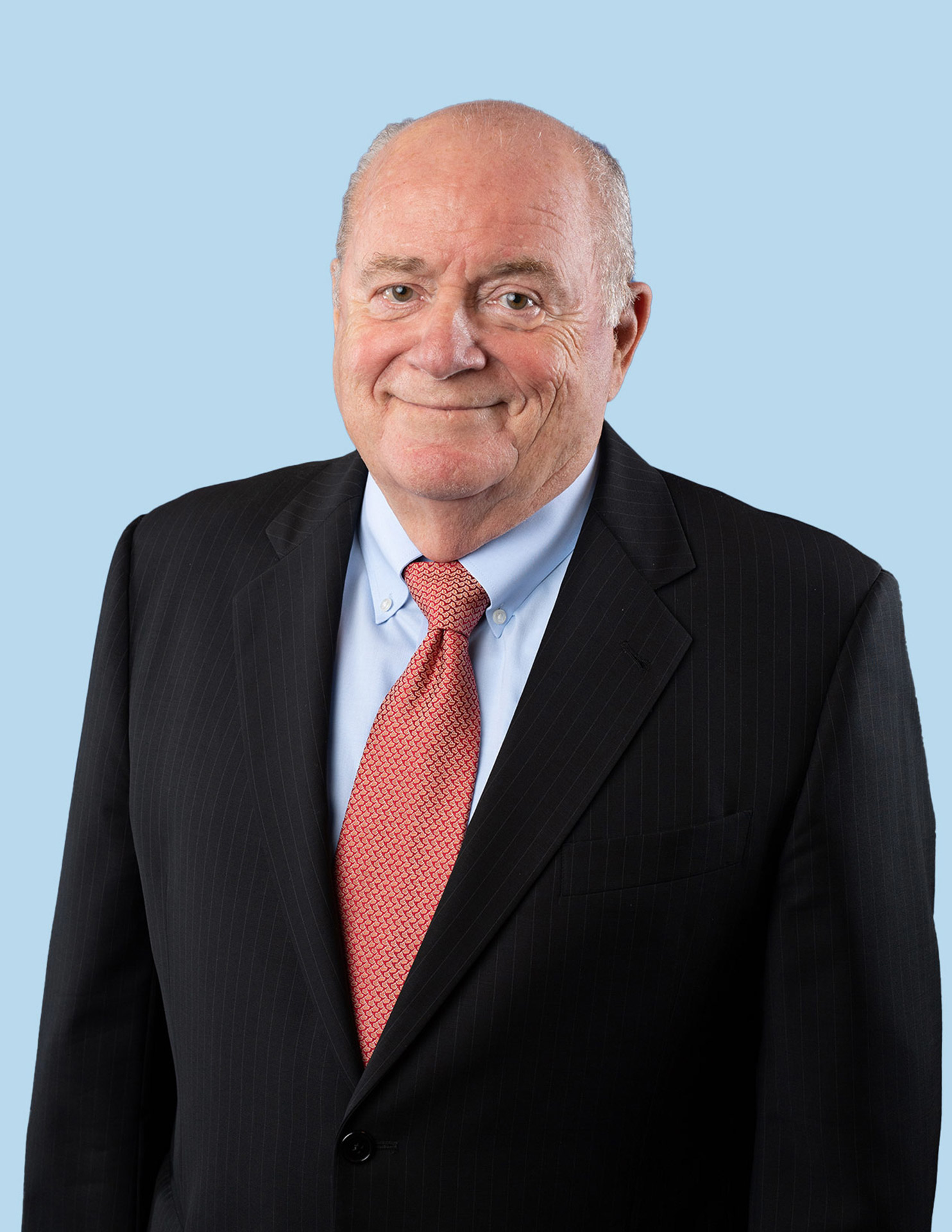 Dr. Anthony P. Carnevale, CEW director and lead author of the report.