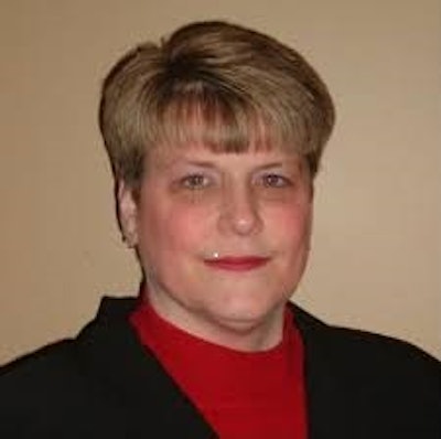 MorraLee Keller, senior director of strategic programming at the National College Attainment Network