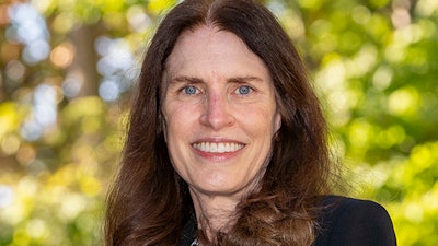 Kathleen McGarry