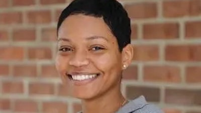 Kori Harris