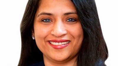Shefali Mookencherry