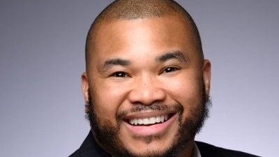 Dr. Adriel A. Hilton