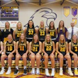 Ashland University's women's basketball team completed an undefeated season, winning the Division II championship game over Minnesota Duluth.