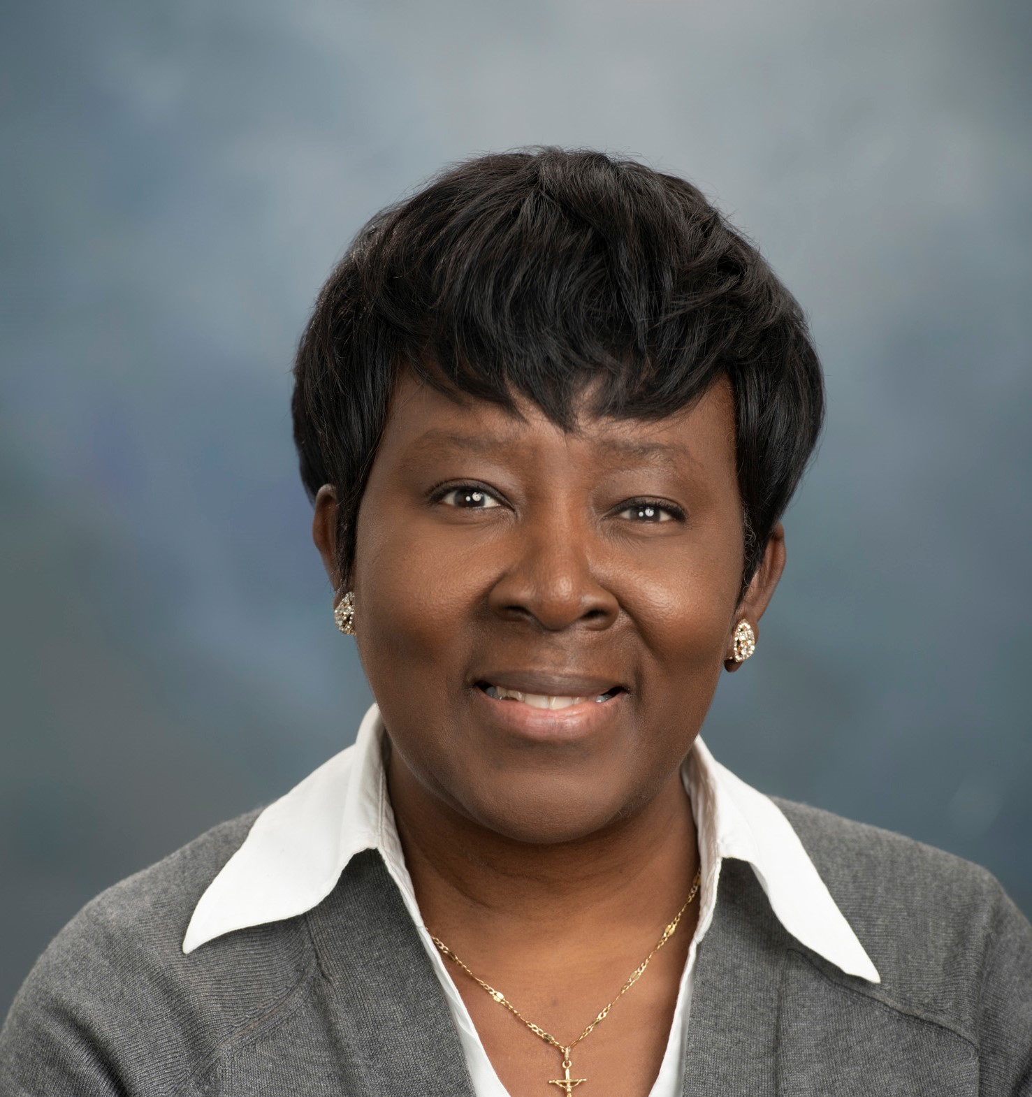 Dr. Elizabeth Armstrong-Mensah