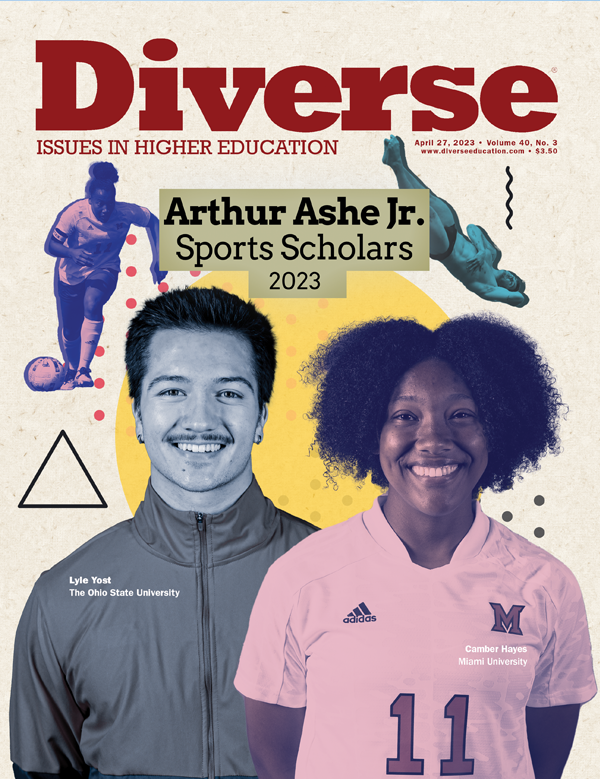 Diverse Education April 27, 2023