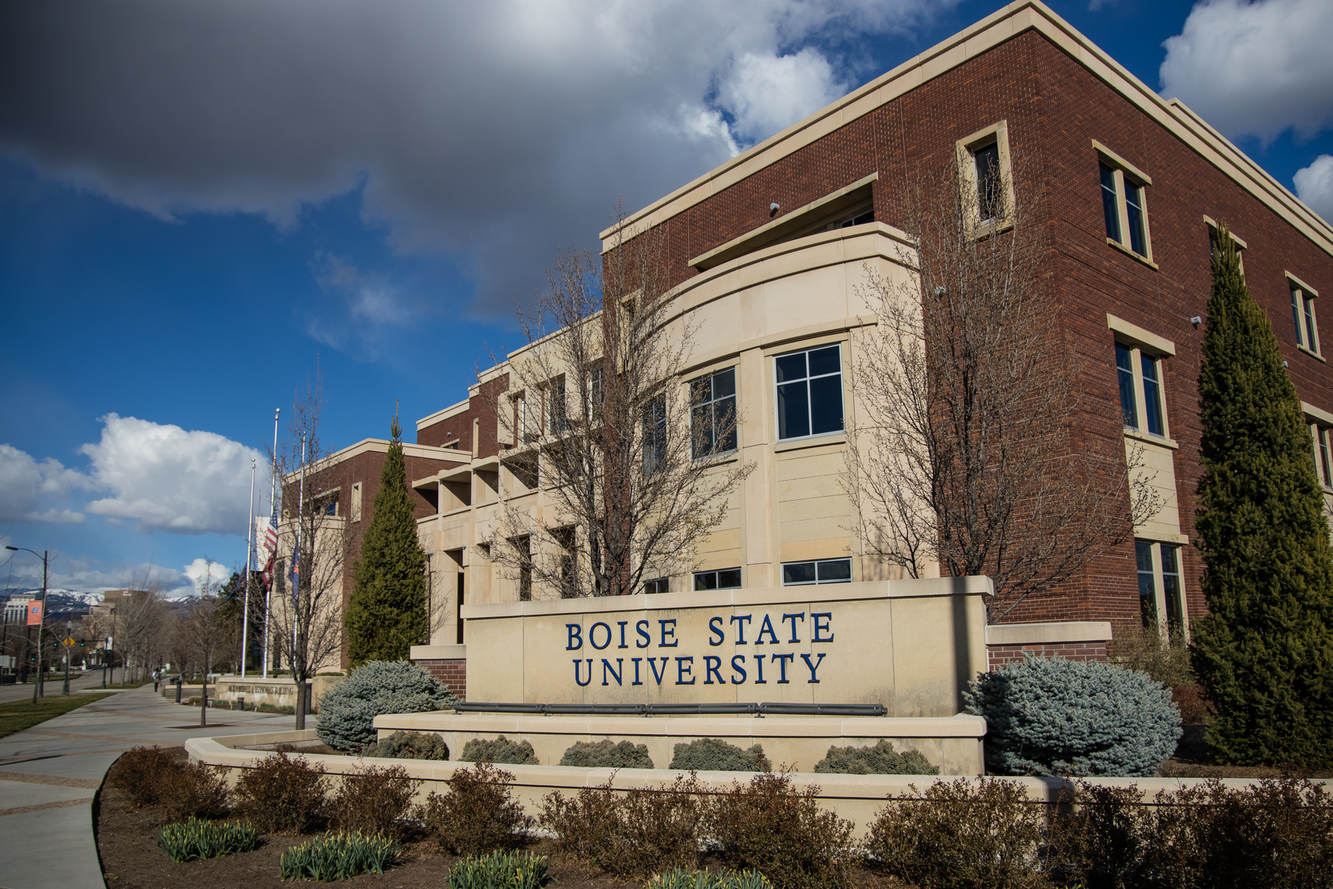 Boise State University