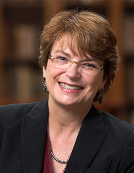 Dr. Christina Hull Paxson