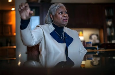 Dr. Fayneese Miller
