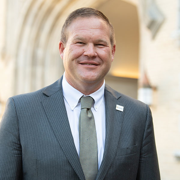 Dr. Wayne P. Webster