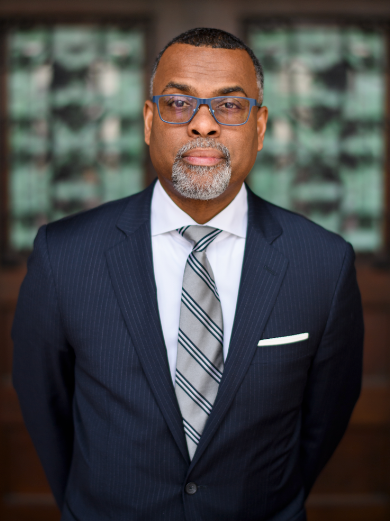 Dr. Eddie S. Glaude Jr.