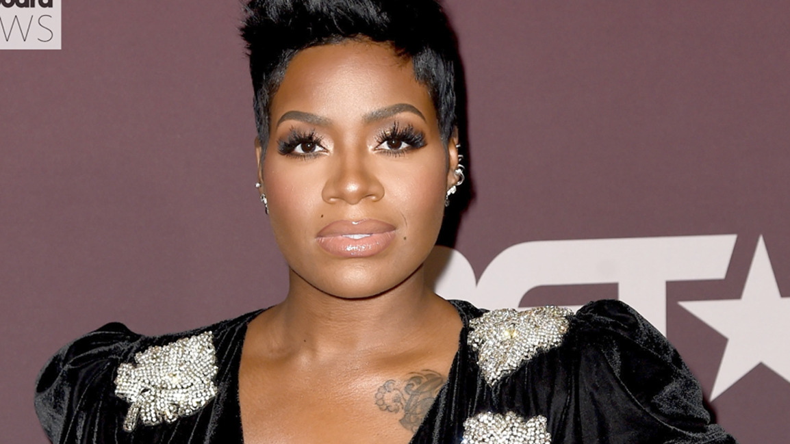 Fantasia Barrino-Taylor