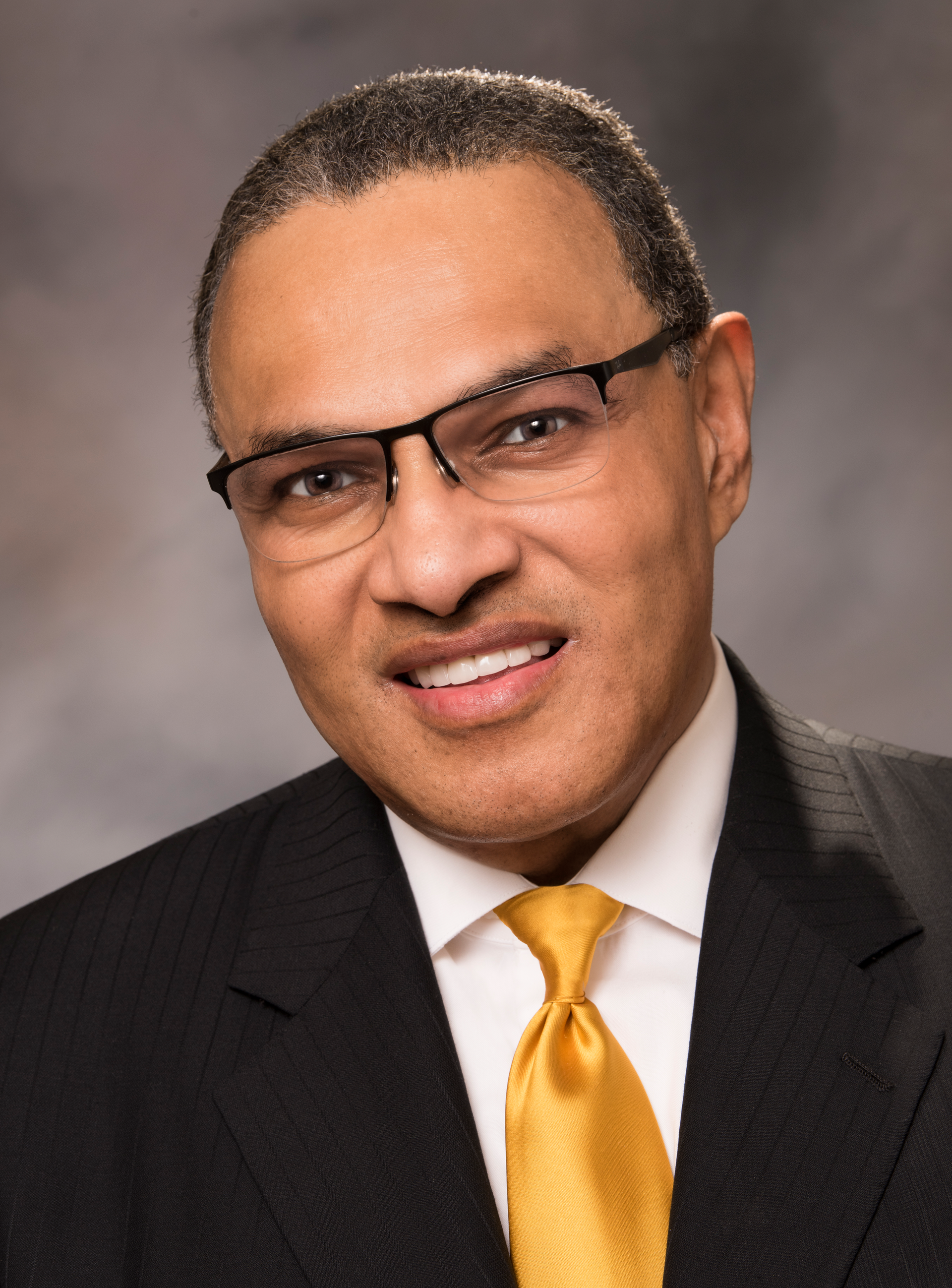Dr. Freeman A. Hrabowski, III