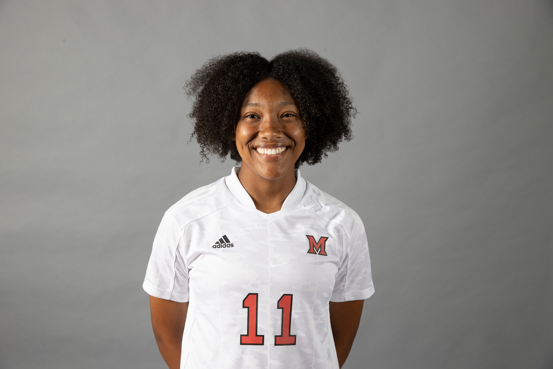 Hayes, Camber Lois Elfman