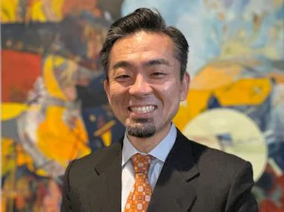 Hironao Okahana, assistant vice president at ACE, executive director of its Education Futures Lab, and principal investigator of the study