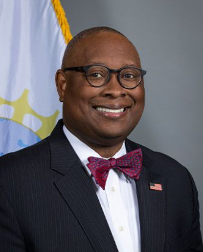 Dr. James L. Moore III