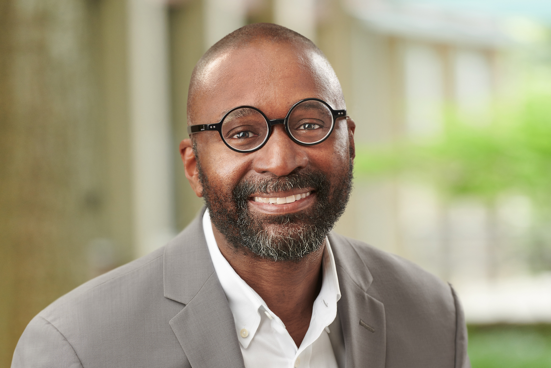 Dr. John L. Jackson, Jr.