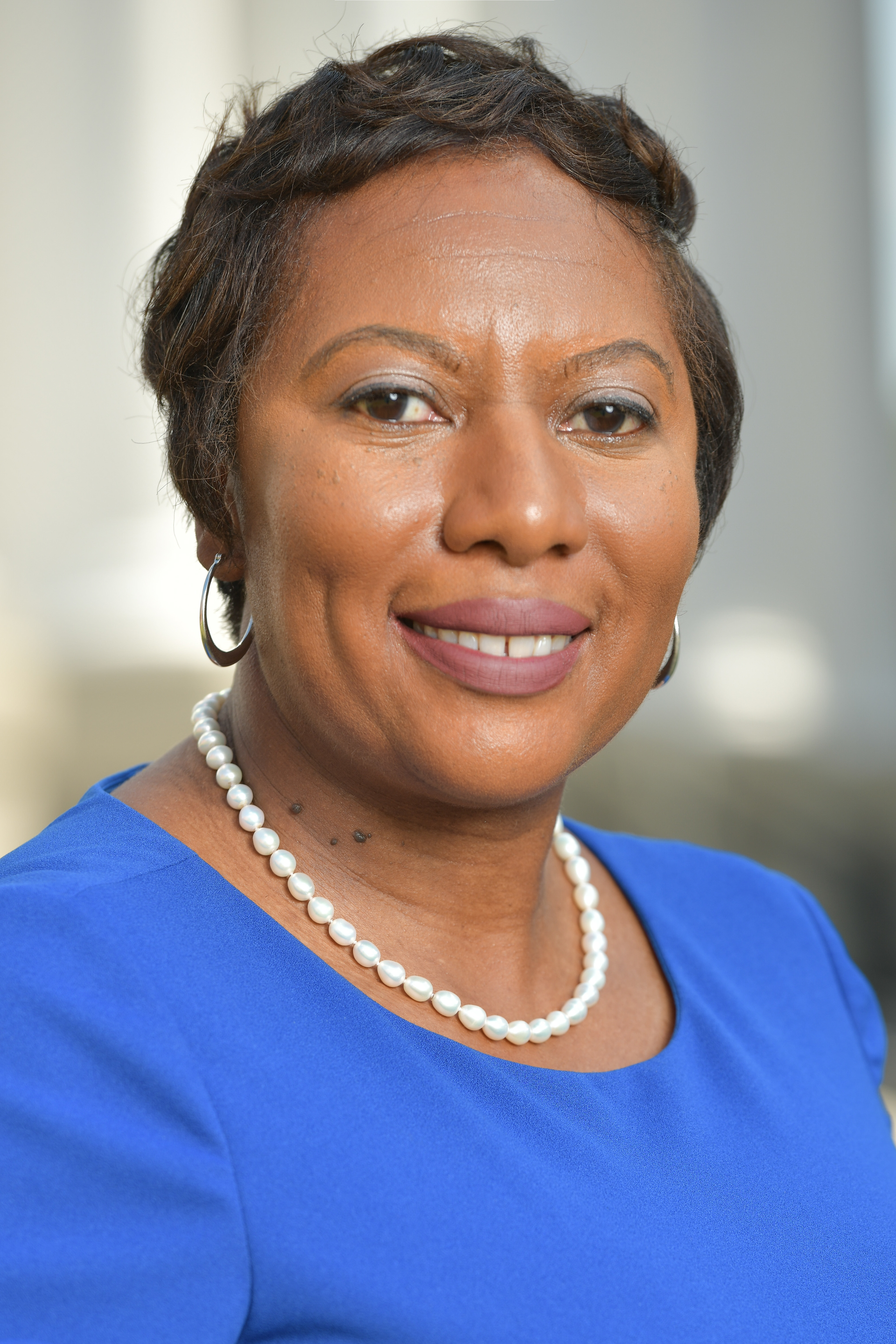 Kimberly Ballard-Washington