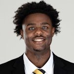 Kobe Brown Lois Elfman