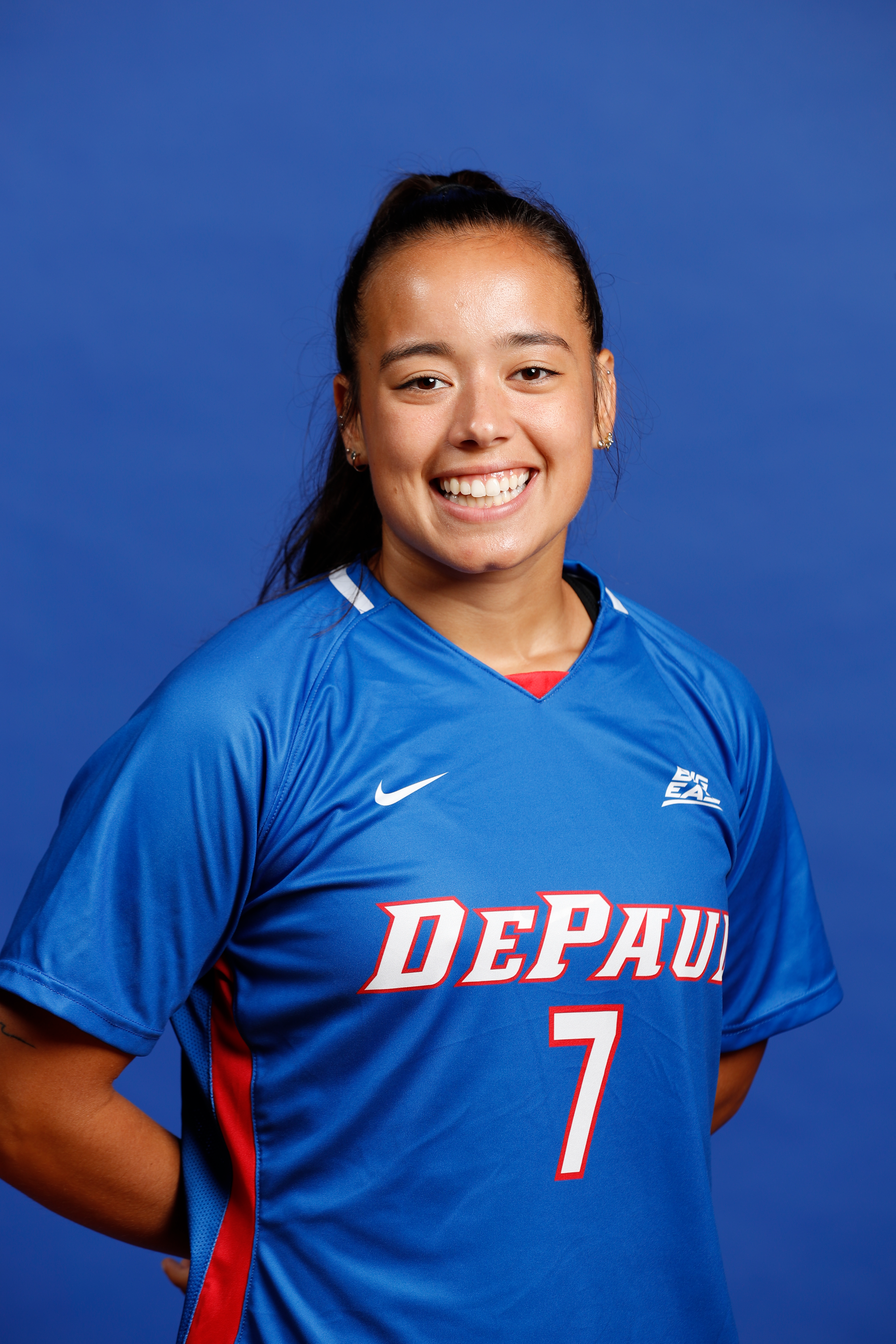 Kristin Boos Lois Elfman