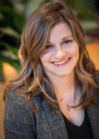 Lauren Reed, interim director of the Prison Education Program at Adams State University