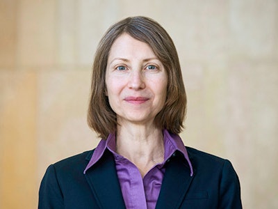 Dr. Michaela Rome