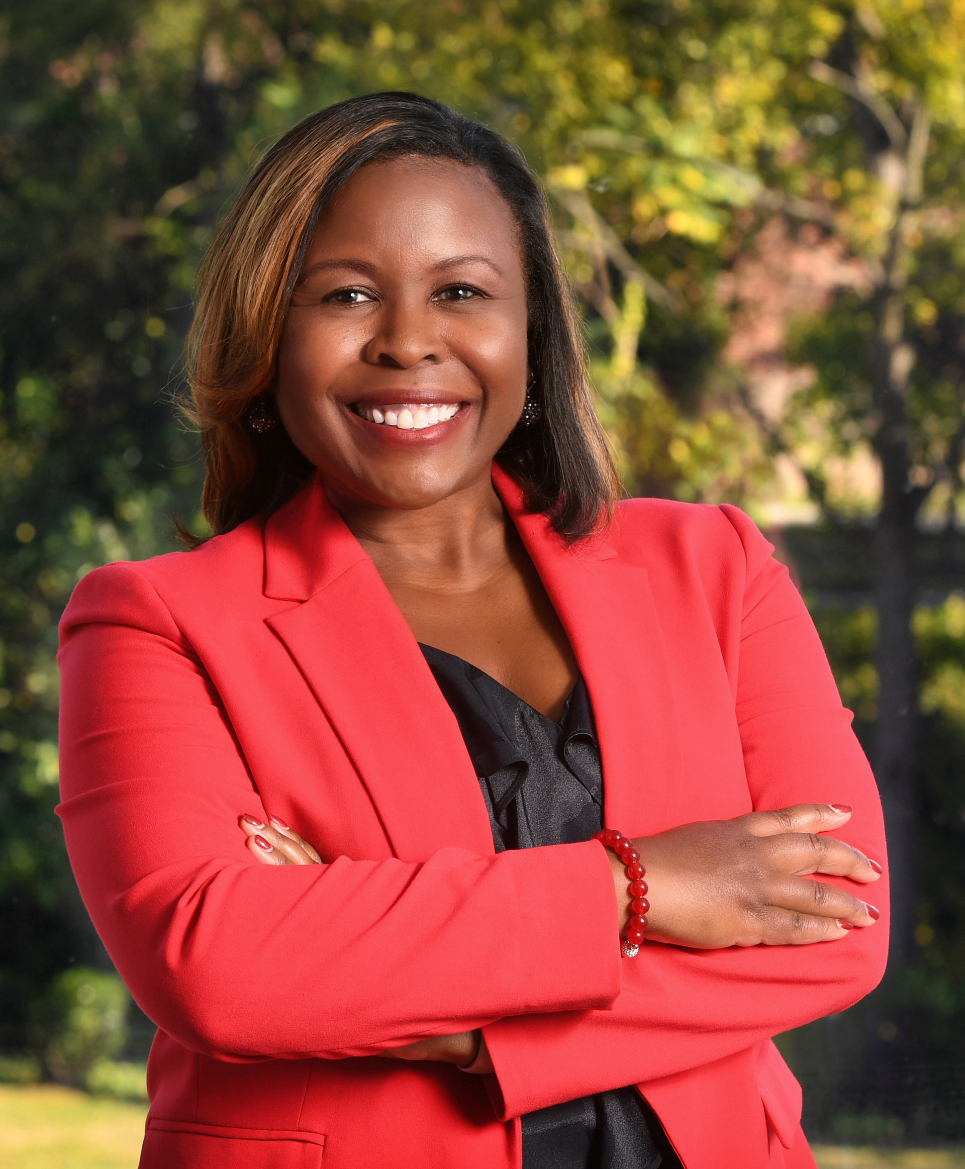 Monika Williams Shealey