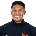 Moore, Micaylon Track And Field 2023 Sb 9199 Lois Elfman