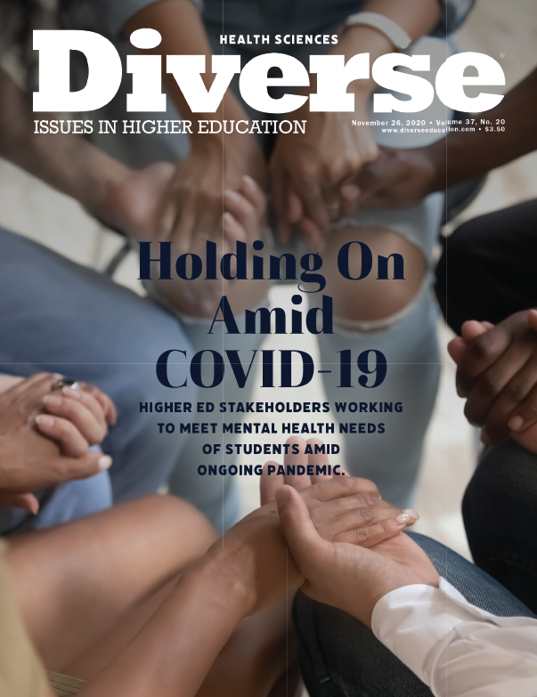 Diverse Education November 26, 2020