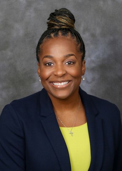Dr. Cheron Davis