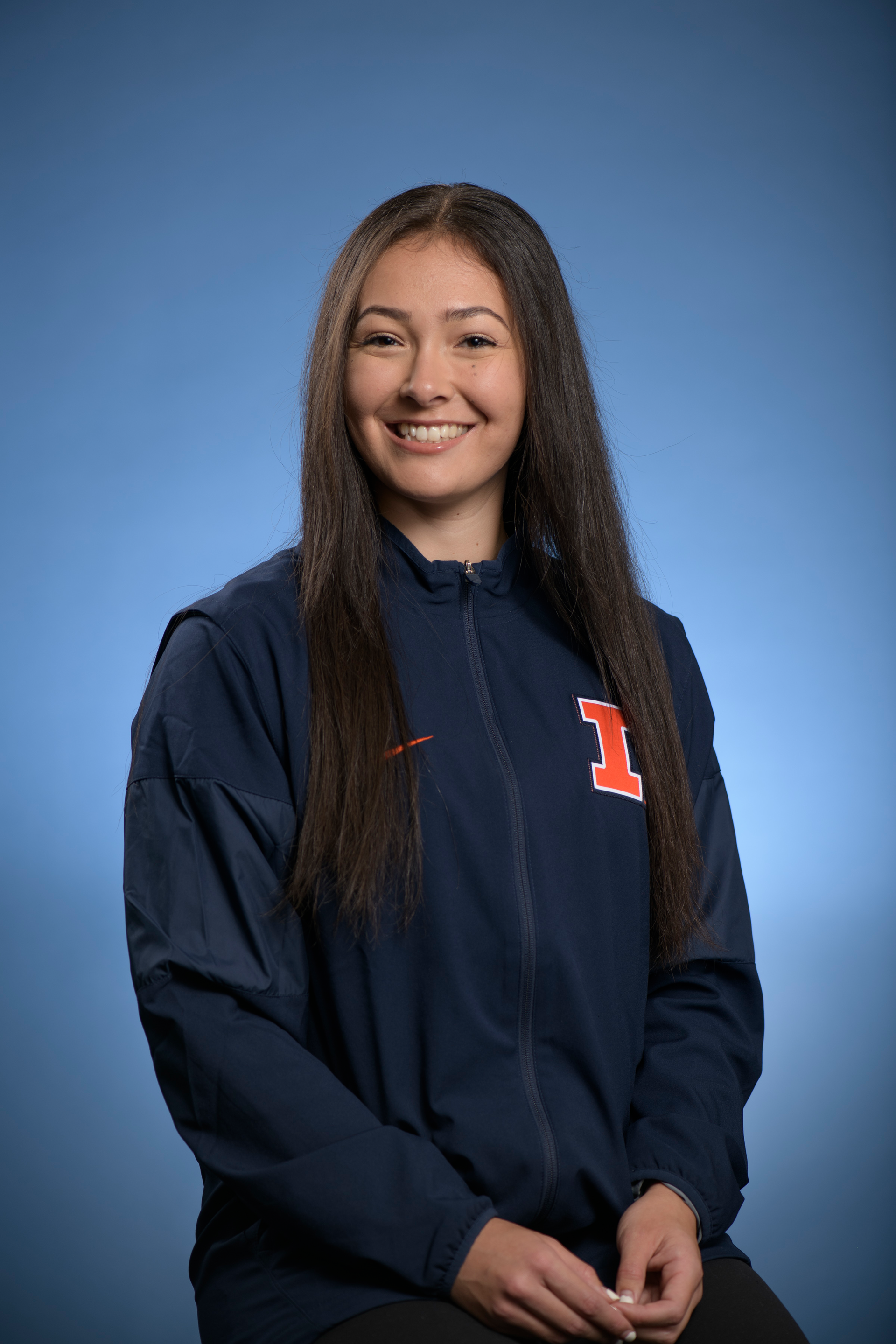 Ryono, Kelly Lois Elfman