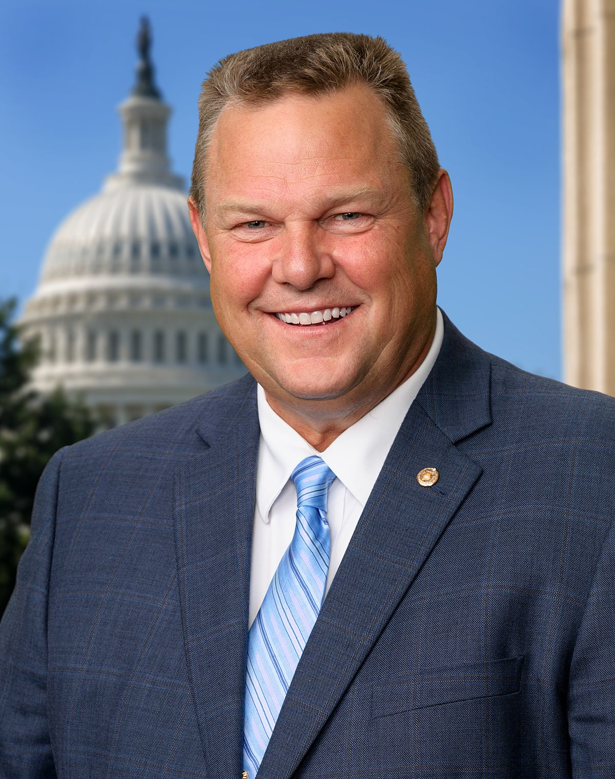 Sen. Jon Tester