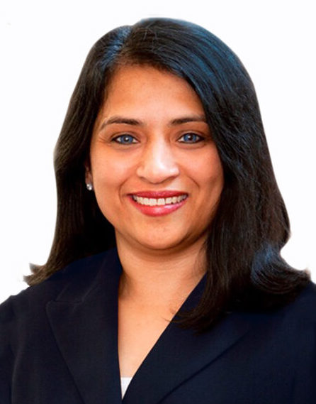 Shefali Mookencherry