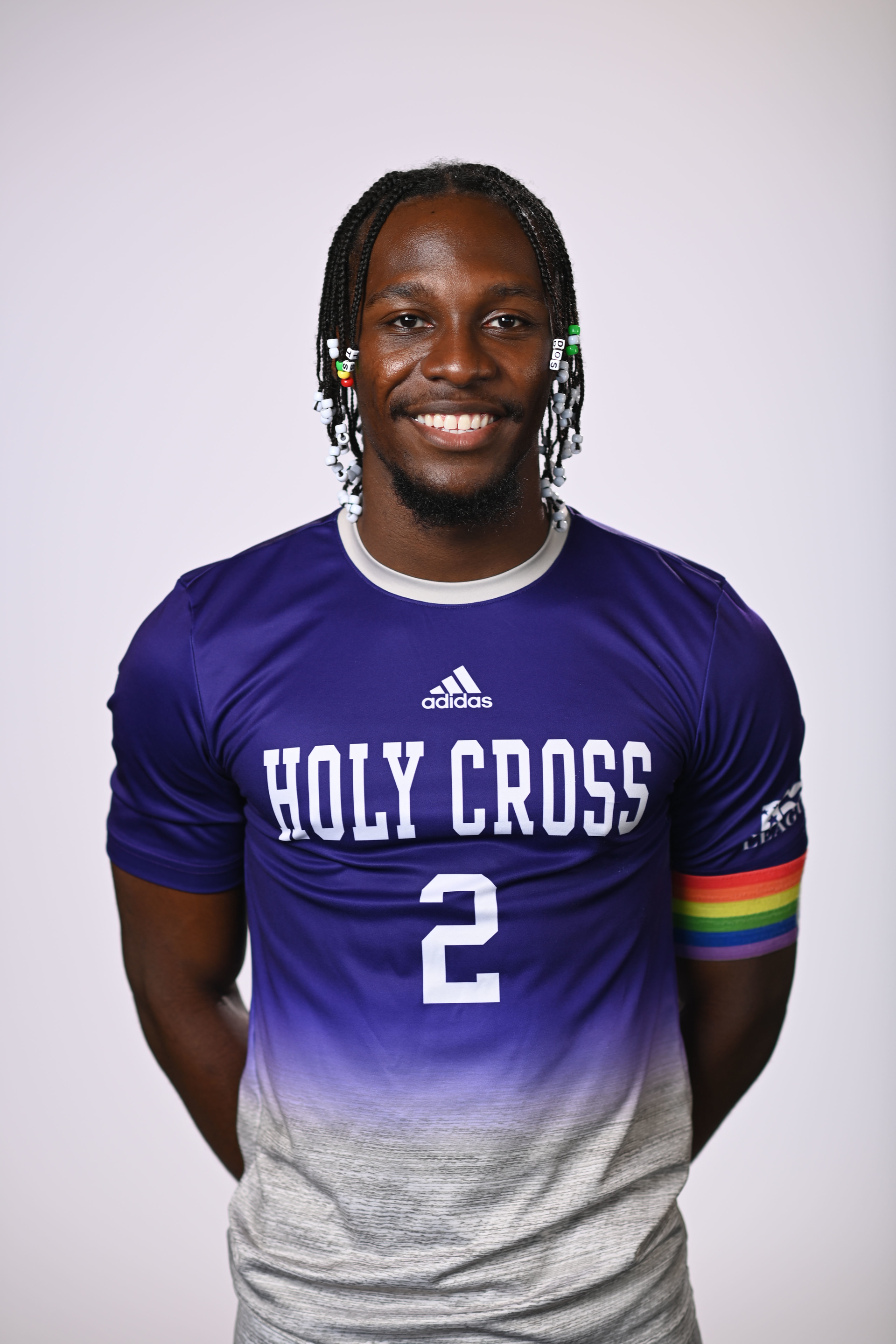 Taj Salawu Lois Elfman