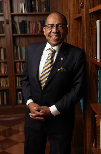 Dr. Vann Newkirk