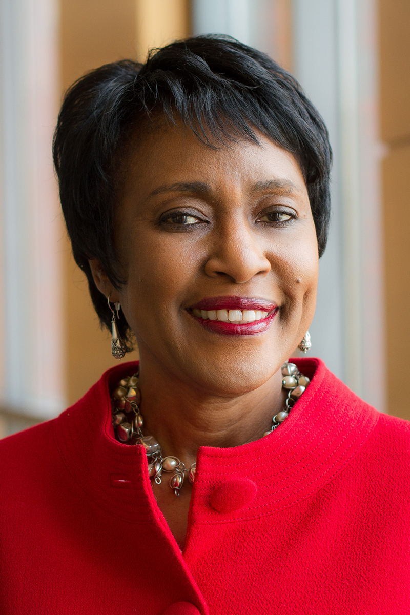 Dr. Vivian L. Gadsden