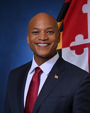 Gov. Wes Moore