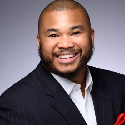 Dr. Adriel A. Hilton