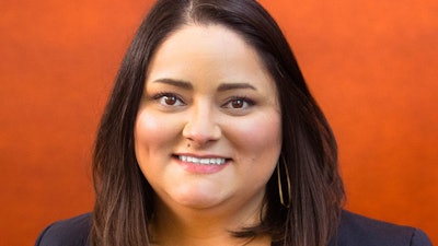 Iliana B. Melendez